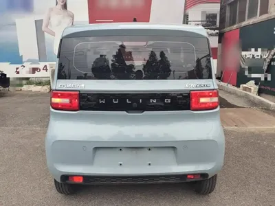 Wuling MINIEV