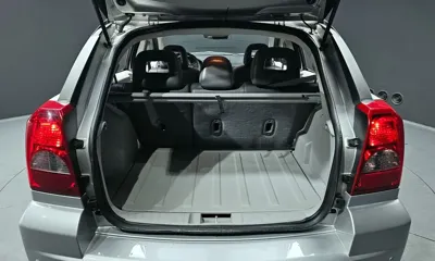 Dodge Caliber