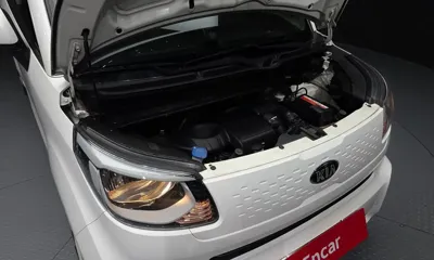 Kia Ray