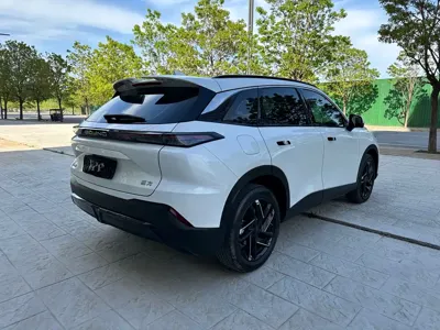BAIC Mofang