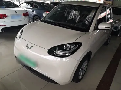 Wuling Bingo