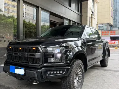 Ford F-150 Raptor