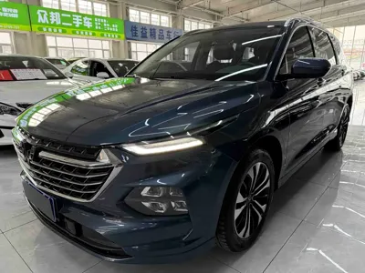 Wuling Victory