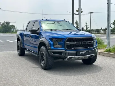 Ford F-150 Raptor