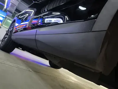 WEY Wey VV6