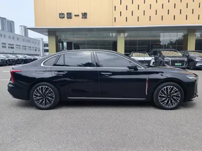 Hongqi Hongqi H5
