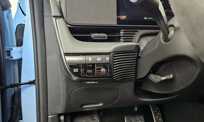 Hyundai Ioniq5