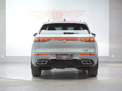 Volkswagen Tavendor