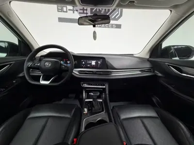 Changan CS55PLUS