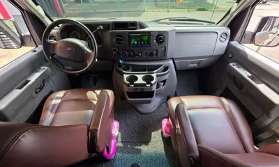 Ford E-Series