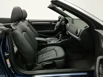 Audi A3 (Import)