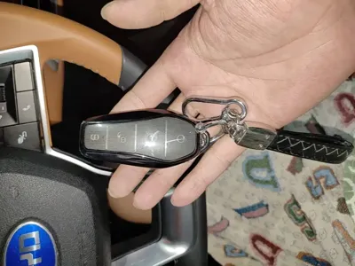 BYD e2
