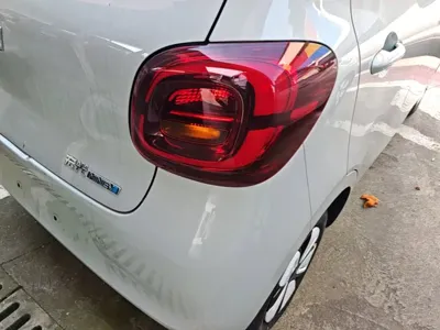 Wuling MINIEV