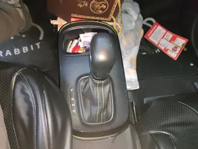 Roewe Clever