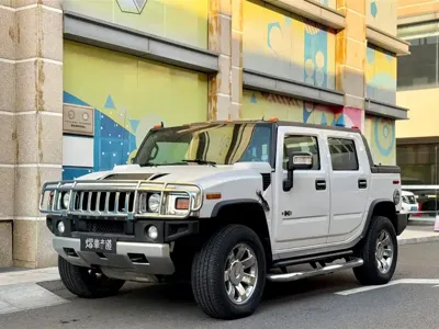 Hummer H2