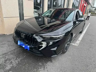 Honda Inspire