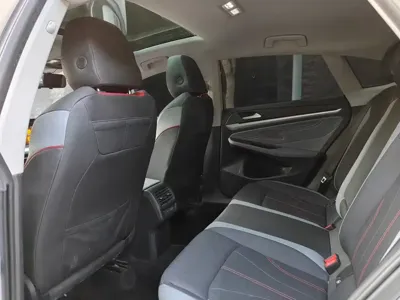 Volkswagen Lamando