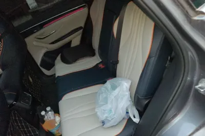 BYD Song PLUS New Energy