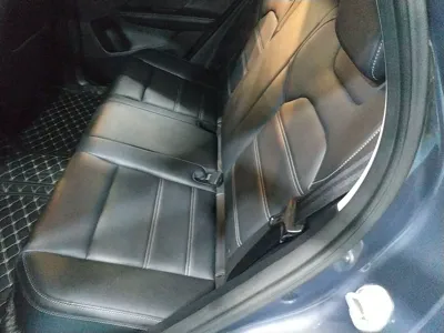 BYD e2