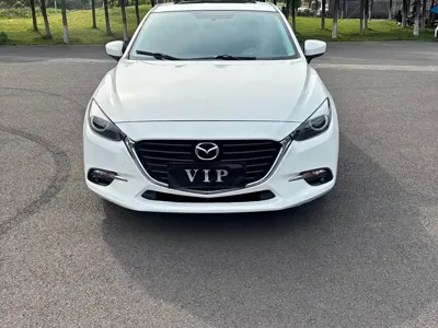 Mazda 3 Axela