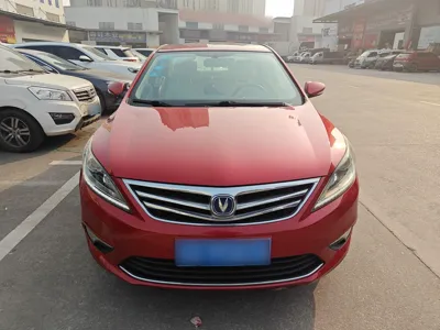 Changan Eado