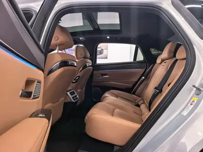 BYD 汉L
