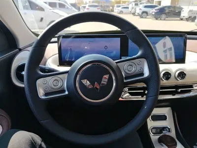 Wuling Bingo