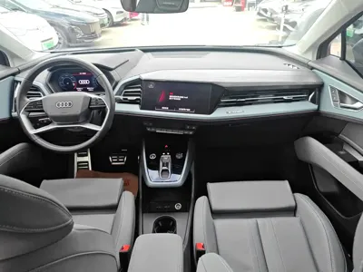 Audi Q5 e-tron