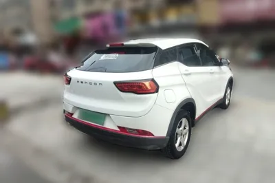 Dongfeng Fengon 500