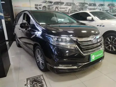 Honda Elysion