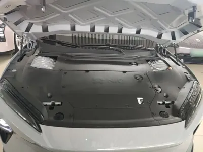 Nio ET5T