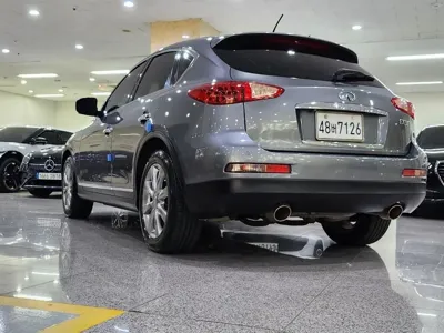 Infiniti EX