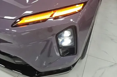 Nio EC6