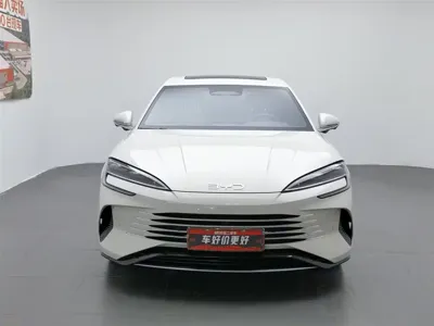 BYD Seal 07 DM-i