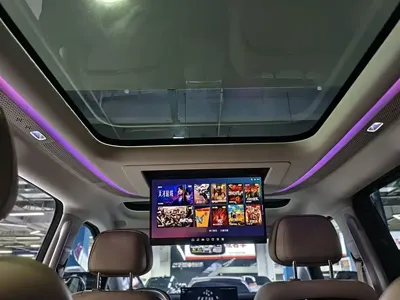 Xpeng X9