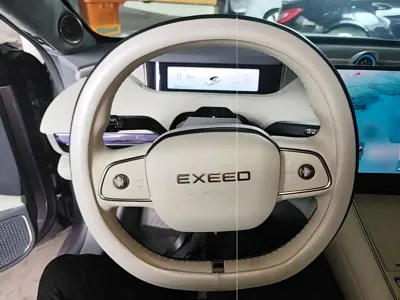 EXEED 星途ES