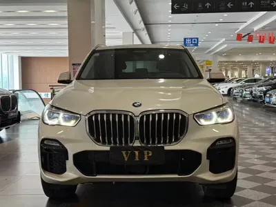 BMW X5 (Import)