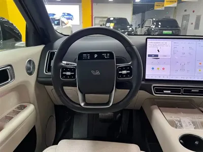 Li Auto Li L9