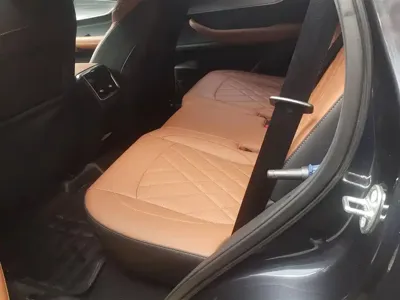 Chery Tiggo 8 Plus