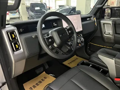 iCAR iCAR 超级V23
