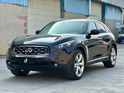 Infiniti FX