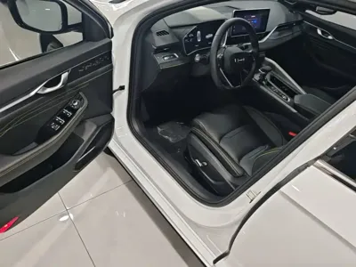 Geely Xingrui