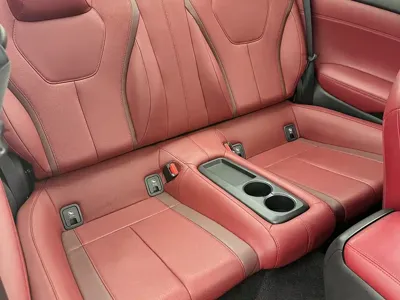 Infiniti Q60