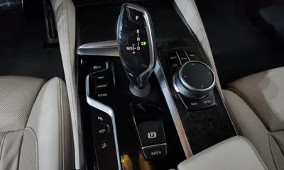 BMW Gran Turismo
