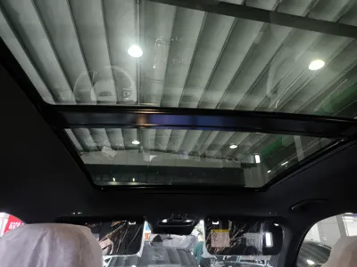 Geely Monjaro L