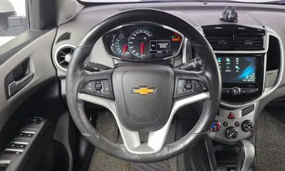 ChevroletGMDaewoo Aveo