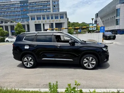 Geely Haoyue
