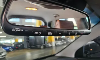 Hyundai Maxcruz