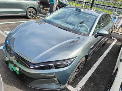 BYD 汉L
