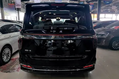 Hongqi HQ9